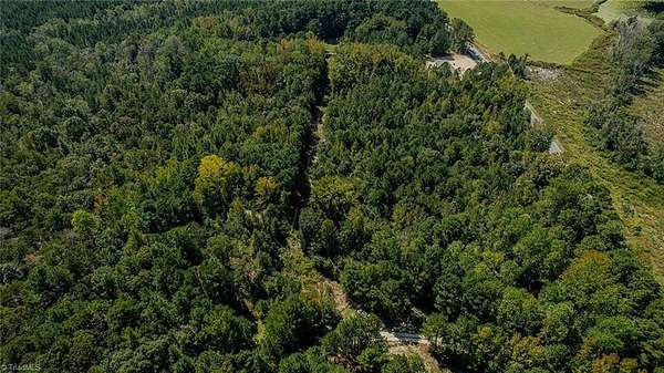 24 Acres of Land for Sale in Eagle Springs, North Carolina