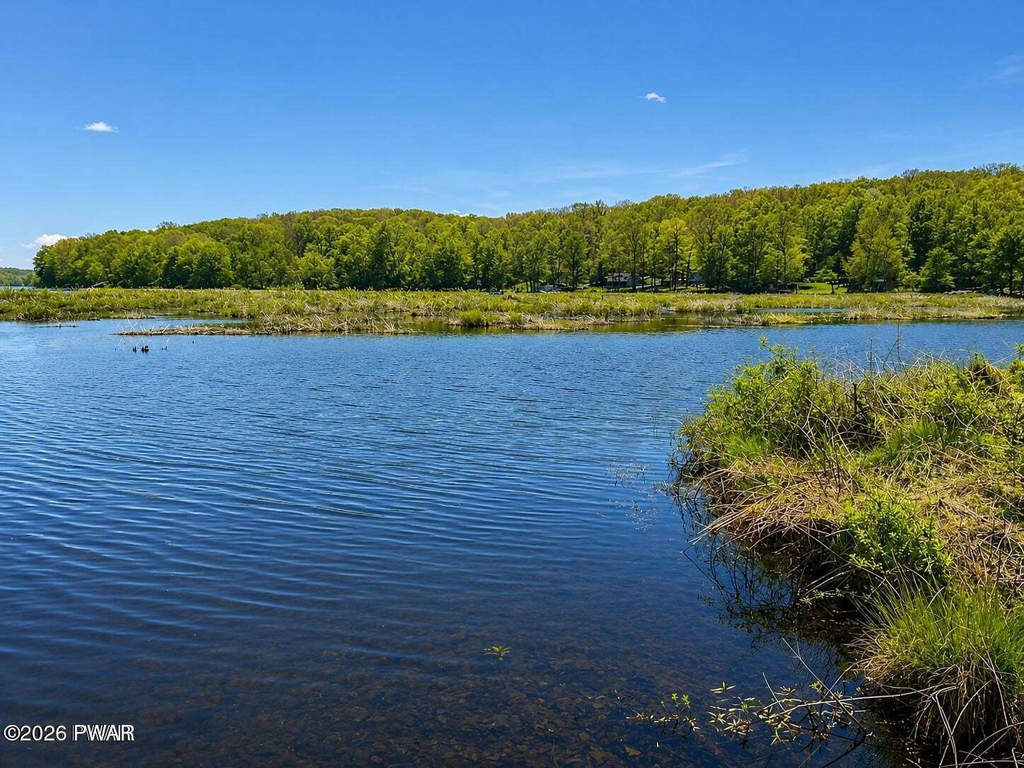 1 Acre of Residential Land for Sale in Hawley, Pennsylvania