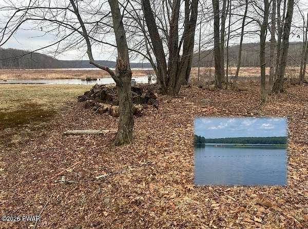 1 Acre of Residential Land for Sale in Hawley, Pennsylvania