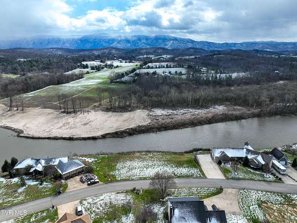 0.82 Acres of Residential Land for Sale in Greeneville, Tennessee