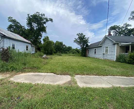 0.19 Acres of Residential Land for Sale in Augusta, Georgia