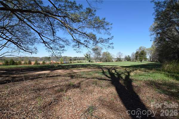 5.19 Acres of Residential Land for Sale in Charlotte, North Carolina