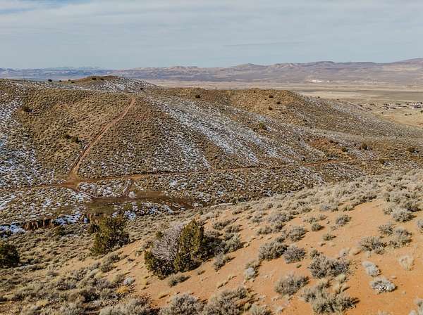 72 Acres of Land for Sale in Elko, Nevada