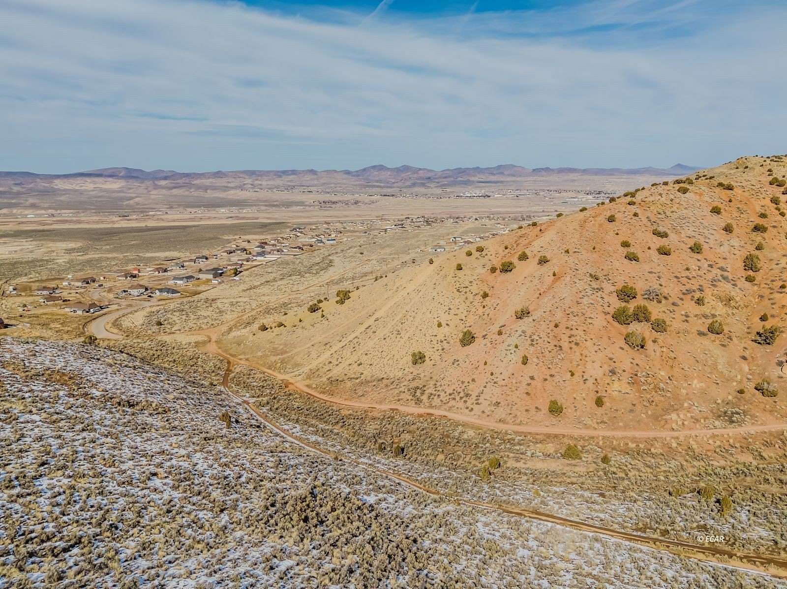 47.4 Acres of Recreational & Residential Land for Sale in Elko, Nevada