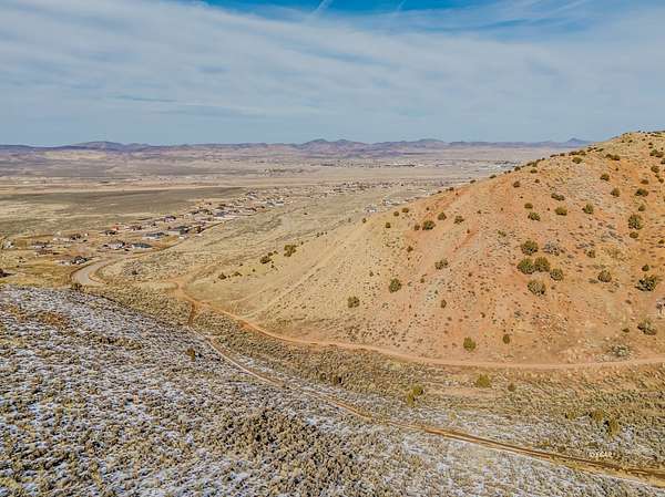 47.4 Acres of Recreational & Residential Land for Sale in Elko, Nevada