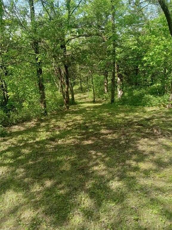 0.18 Acres of Land for Sale in Mound City, Kansas