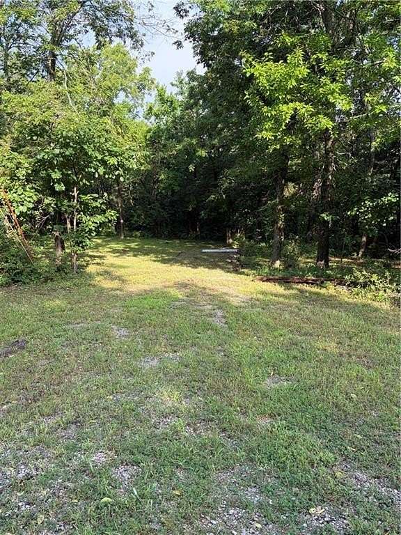 0.18 Acres of Land for Sale in Mound City, Kansas