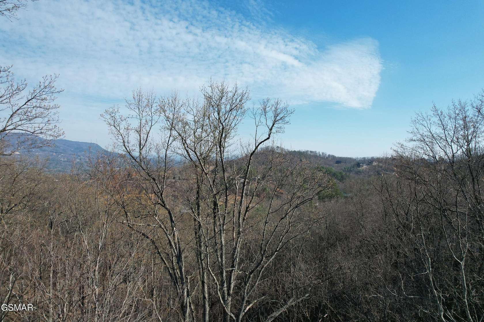 3.52 Acres of Residential Land for Sale in Sevierville, Tennessee