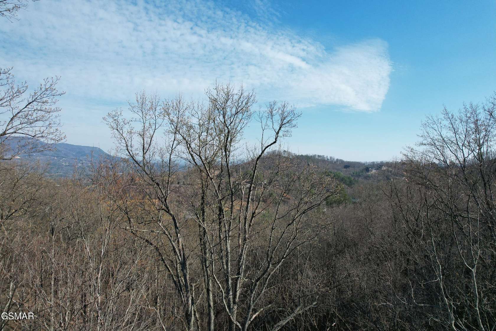 3.52 Acres of Residential Land for Sale in Sevierville, Tennessee