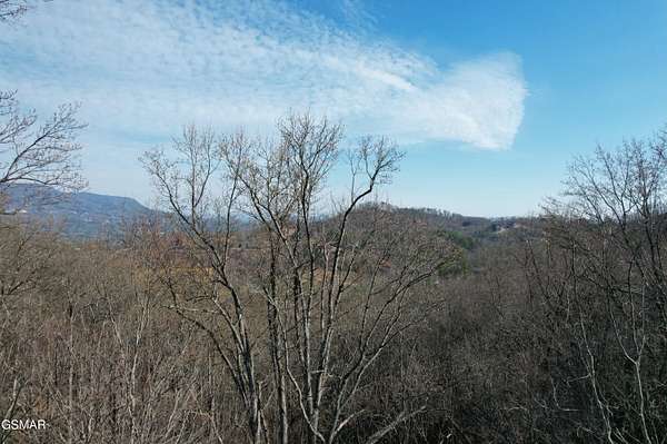 3.52 Acres of Residential Land for Sale in Sevierville, Tennessee