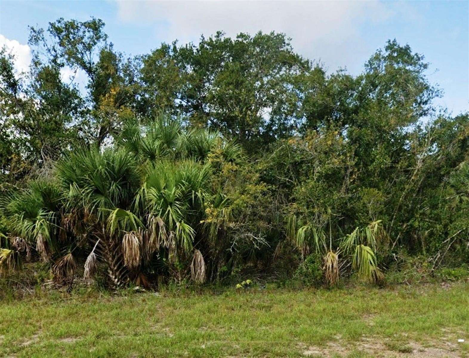 0.14 Acres of Residential Land for Sale in Punta Gorda, Florida