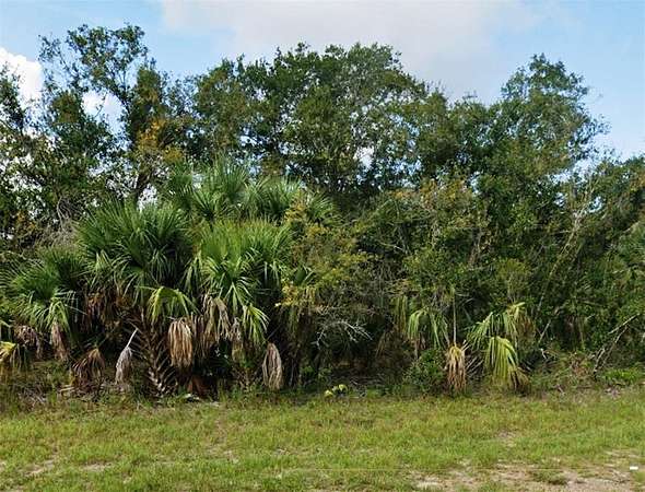 0.14 Acres of Residential Land for Sale in Punta Gorda, Florida