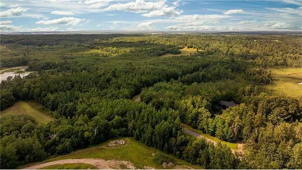 9.23 Acres of Land for Sale in Nisswa, Minnesota