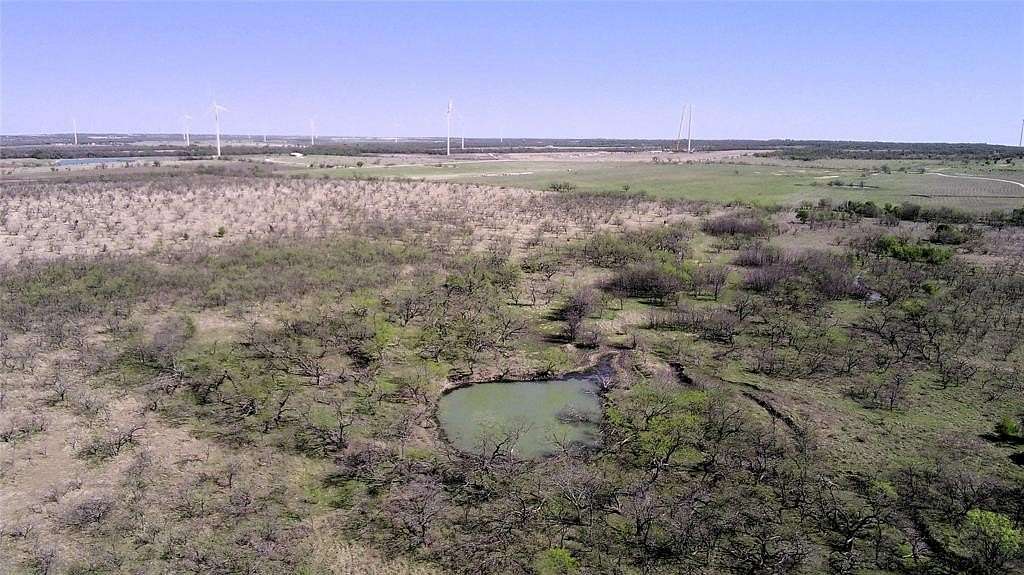 195 Acres of Land for Sale in Axtell, Texas