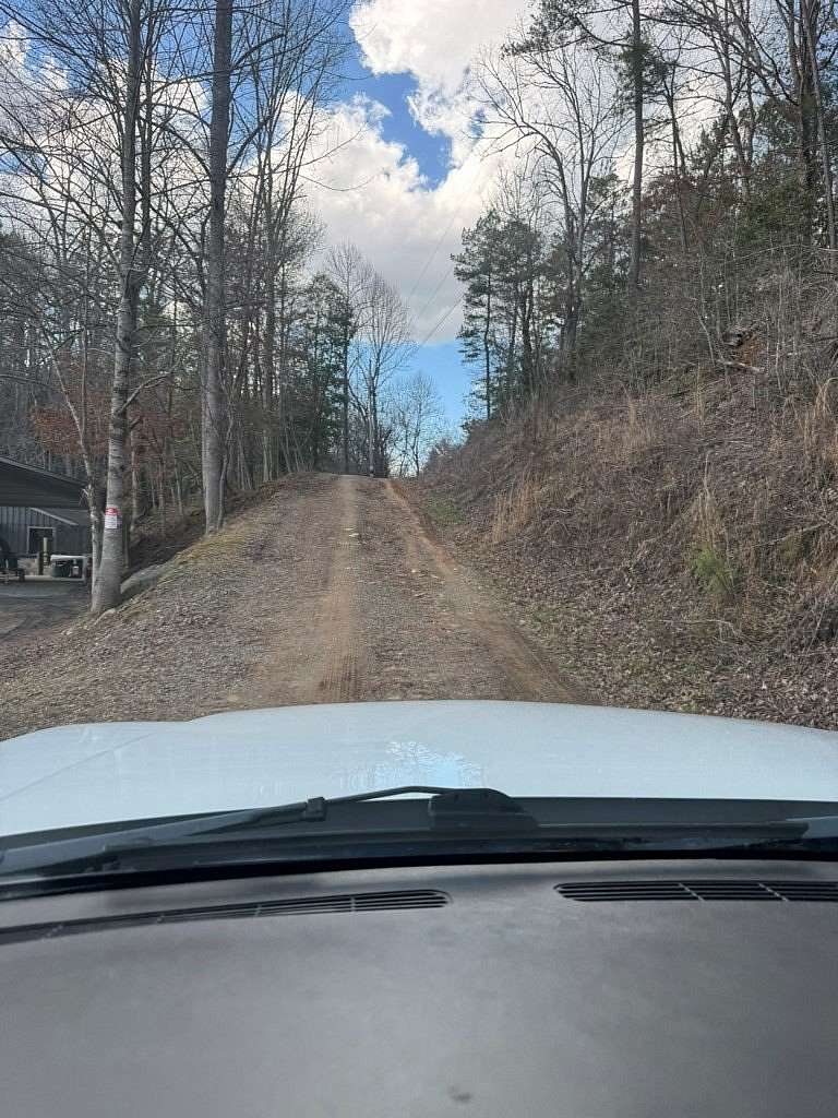 19.8 Acres of Land for Sale in Murphy, North Carolina