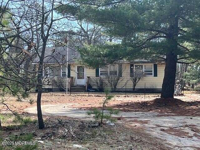 1.38 Acres of Mixed-Use Land for Sale in Jackson Township, New Jersey