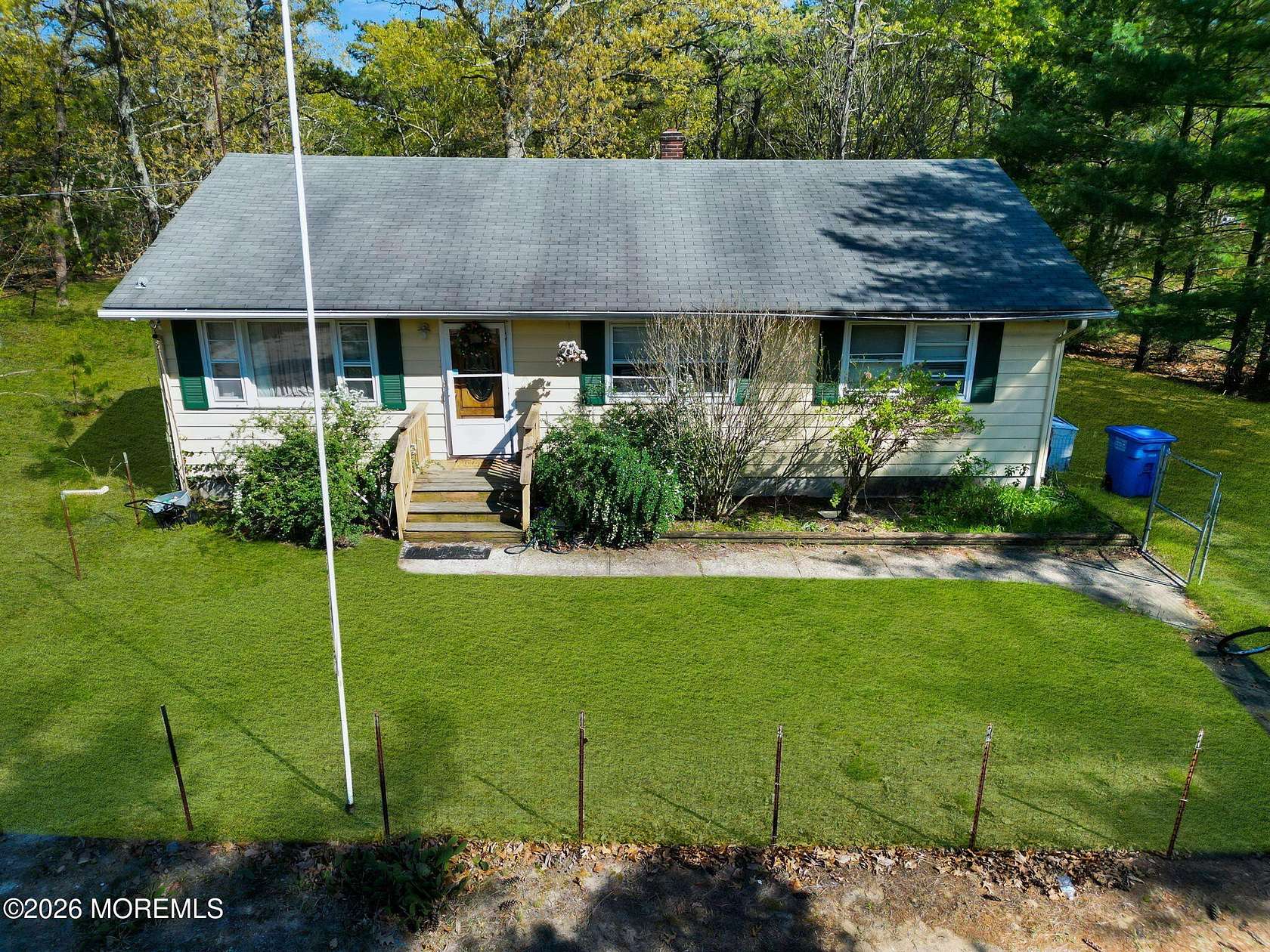 1.38 Acres of Mixed-Use Land for Sale in Jackson Township, New Jersey
