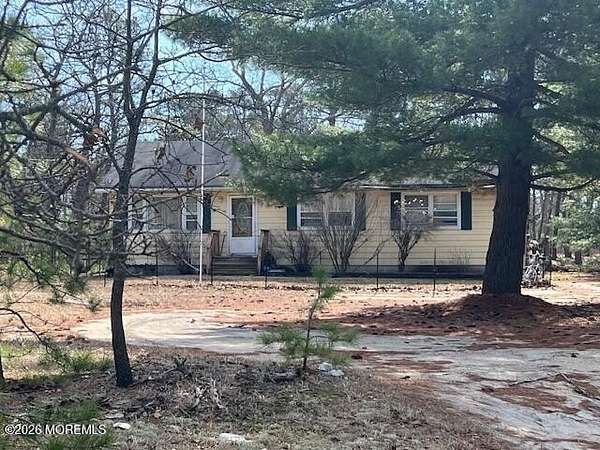 1.38 Acres of Mixed-Use Land for Sale in Jackson Township, New Jersey