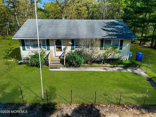 1.38 Acres of Mixed-Use Land for Sale in Jackson Township, New Jersey