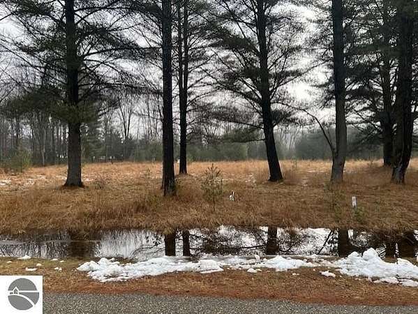 1.46 Acres of Residential Land for Sale in East Tawas, Michigan