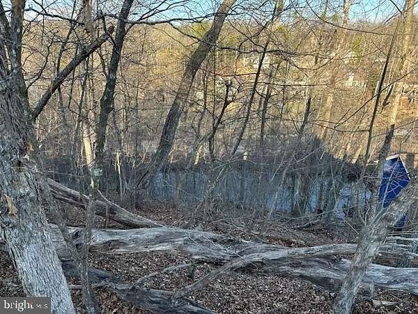 0.21 Acres of Land for Sale in Cross Junction, Virginia