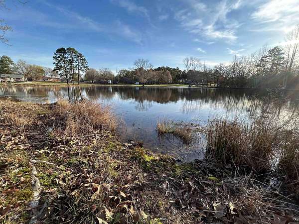 6.4 Acres of Residential Land for Sale in Mena, Arkansas