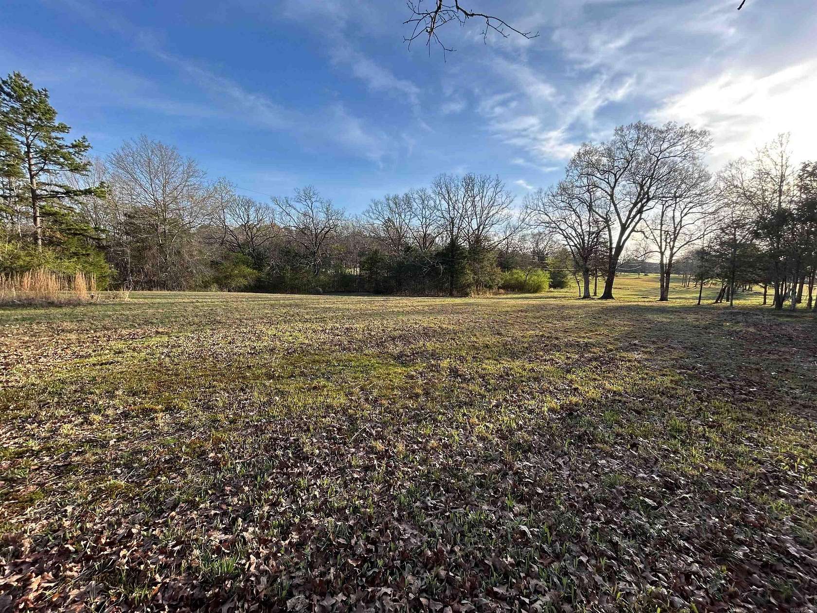 5.1 Acres of Residential Land for Sale in Mena, Arkansas