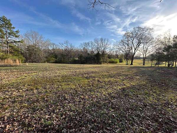 5.1 Acres of Residential Land for Sale in Mena, Arkansas