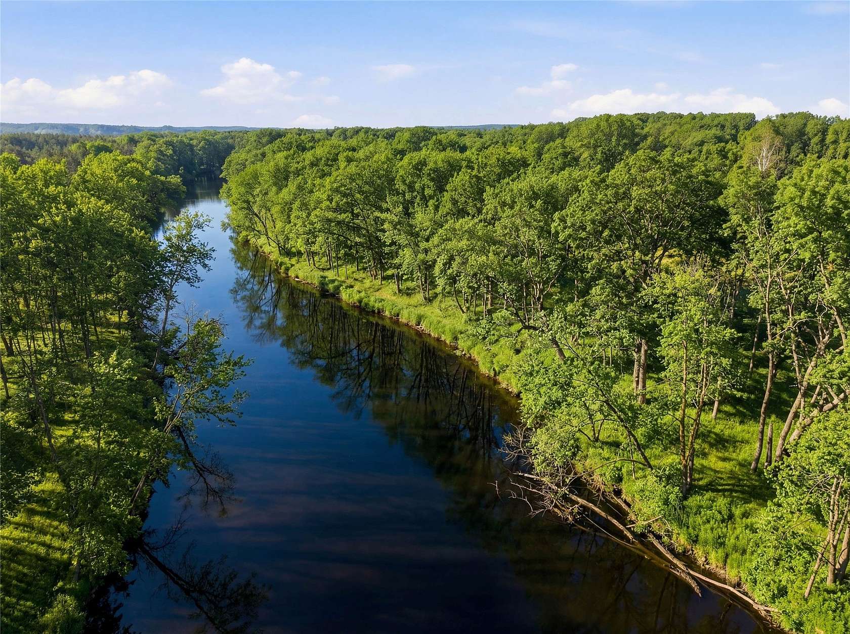 19 Acres of Land for Sale in Boyd, Wisconsin