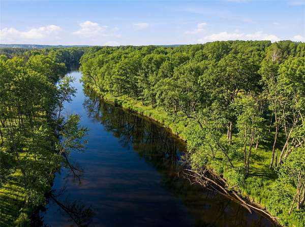 19 Acres of Land for Sale in Boyd, Wisconsin