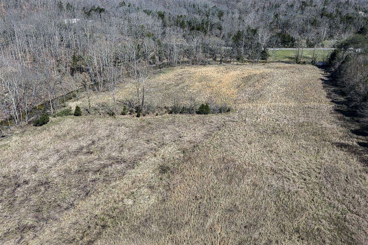 12.9 Acres of Land for Sale in Edmonton, Kentucky