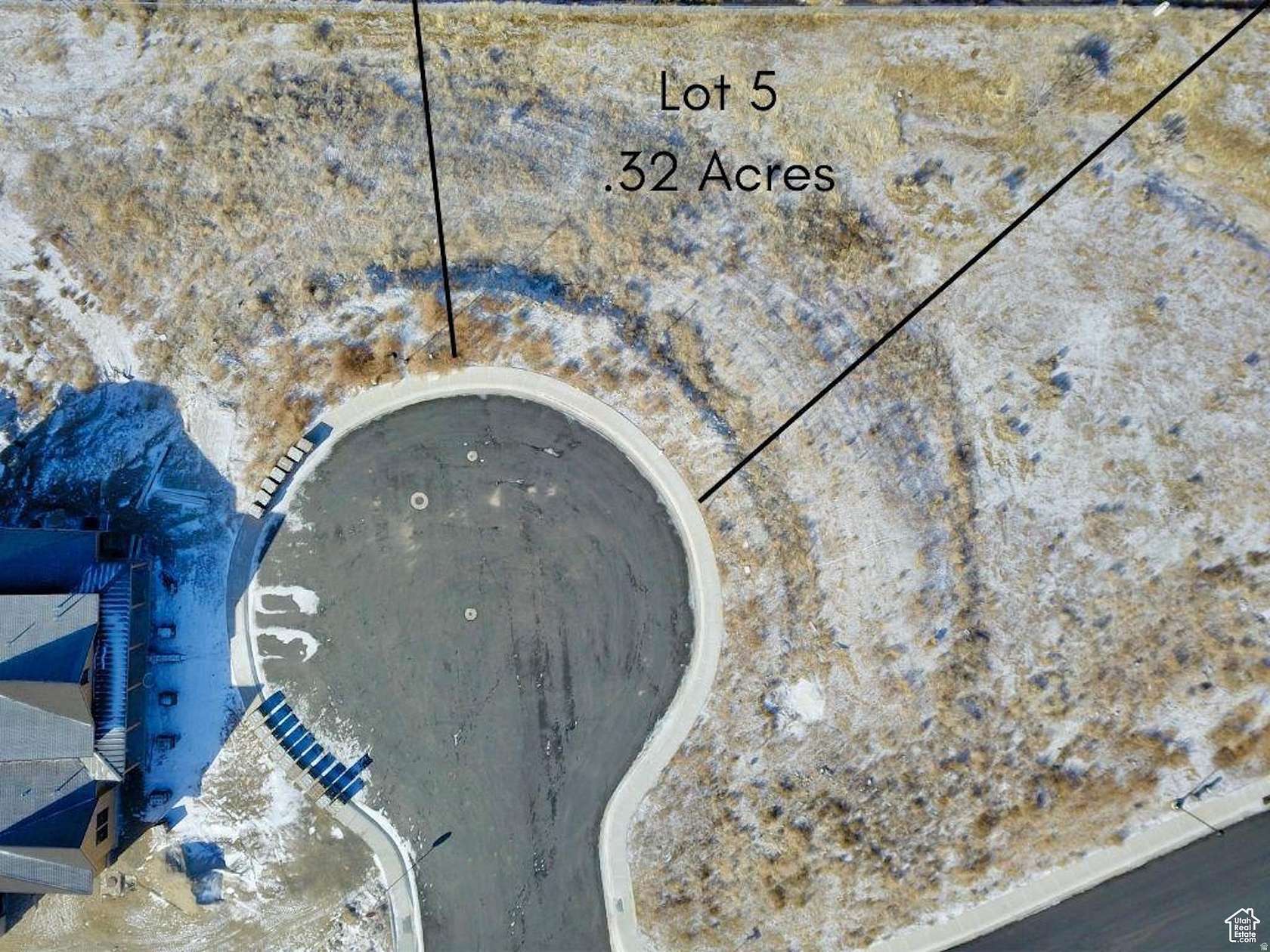 0.32 Acres of Residential Land for Sale in Nephi, Utah