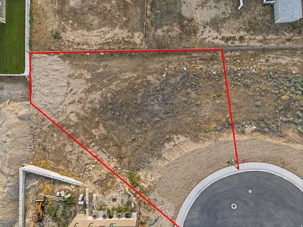 0.32 Acres of Residential Land for Sale in Nephi, Utah