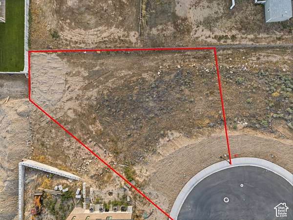 0.32 Acres of Residential Land for Sale in Nephi, Utah