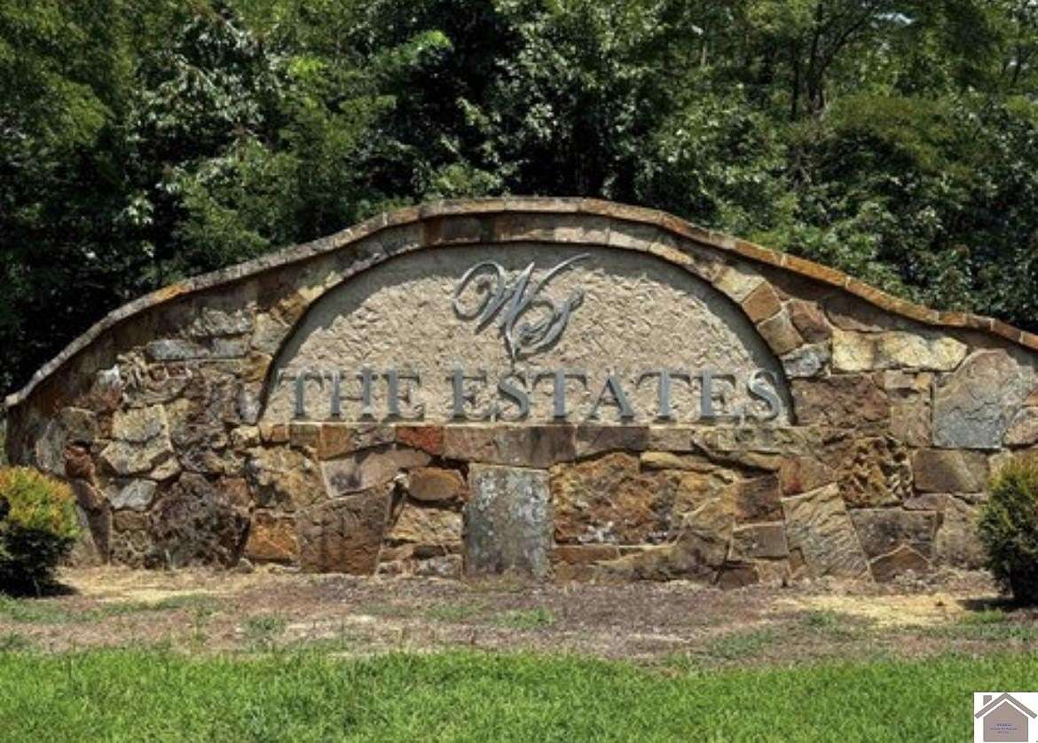 4.87 Acres of Residential Land for Sale in Murray, Kentucky