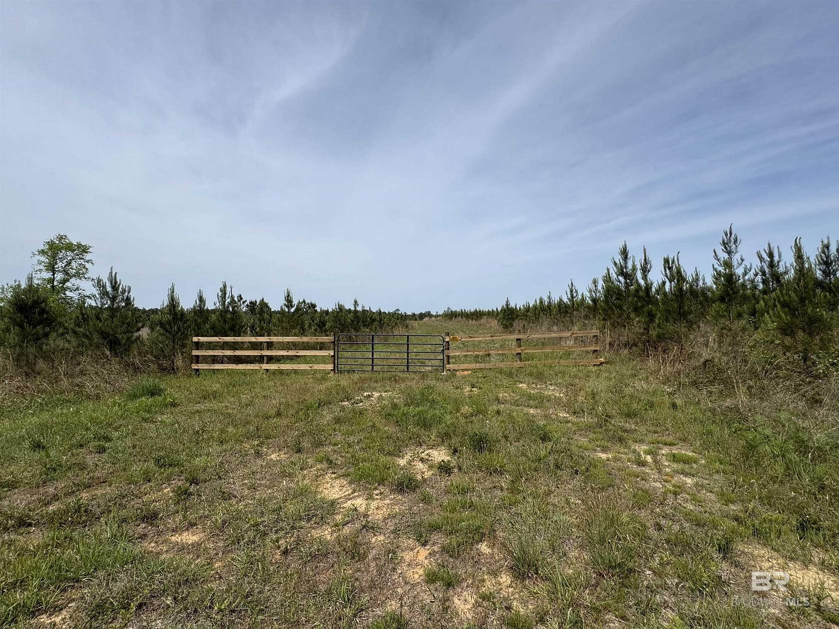 Residential Land for Sale in Robertsdale, Alabama