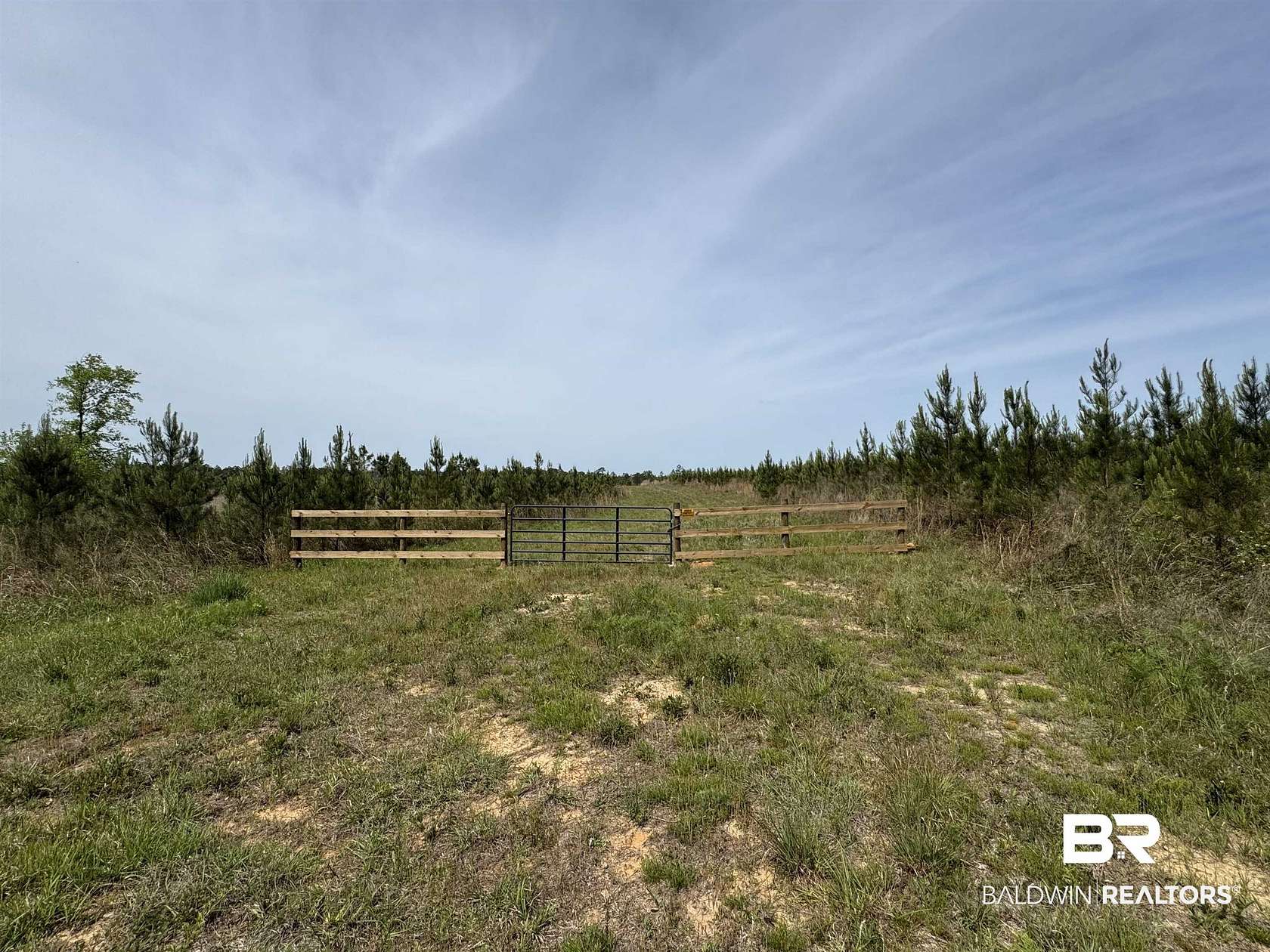 Residential Land for Sale in Robertsdale, Alabama