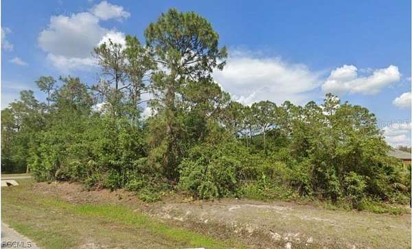 1.14 Acres of Residential Land for Sale in Naples, Florida