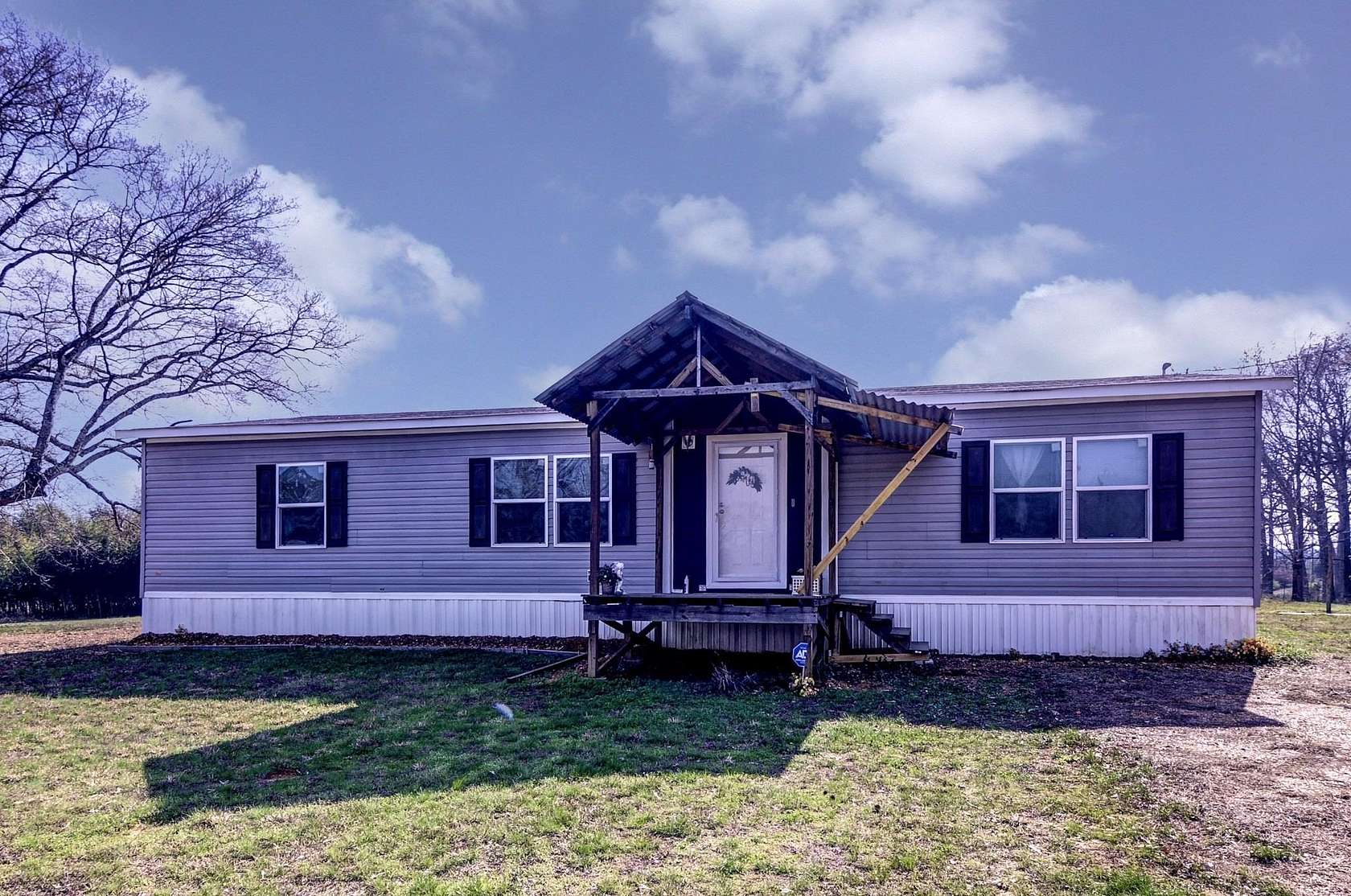 1.69 Acres of Land with Home for Sale in Middleton, Tennessee