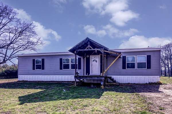 1.69 Acres of Land with Home for Sale in Middleton, Tennessee