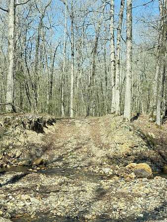 100 Acres of Recreational & Residential Land for Sale in Caddo Gap, Arkansas