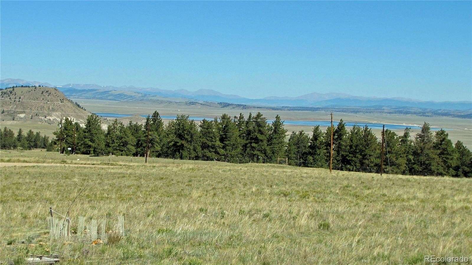 2 Acres of Land for Sale in Hartsel, Colorado