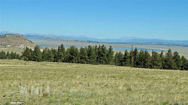 2 Acres of Land for Sale in Hartsel, Colorado