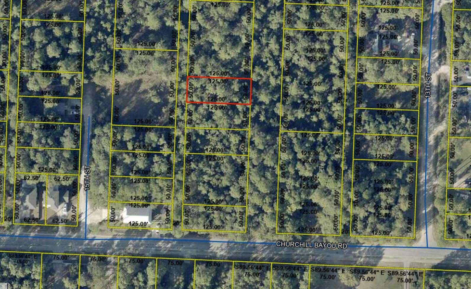 0.14 Acres of Residential Land for Sale in Santa Rosa Beach, Florida
