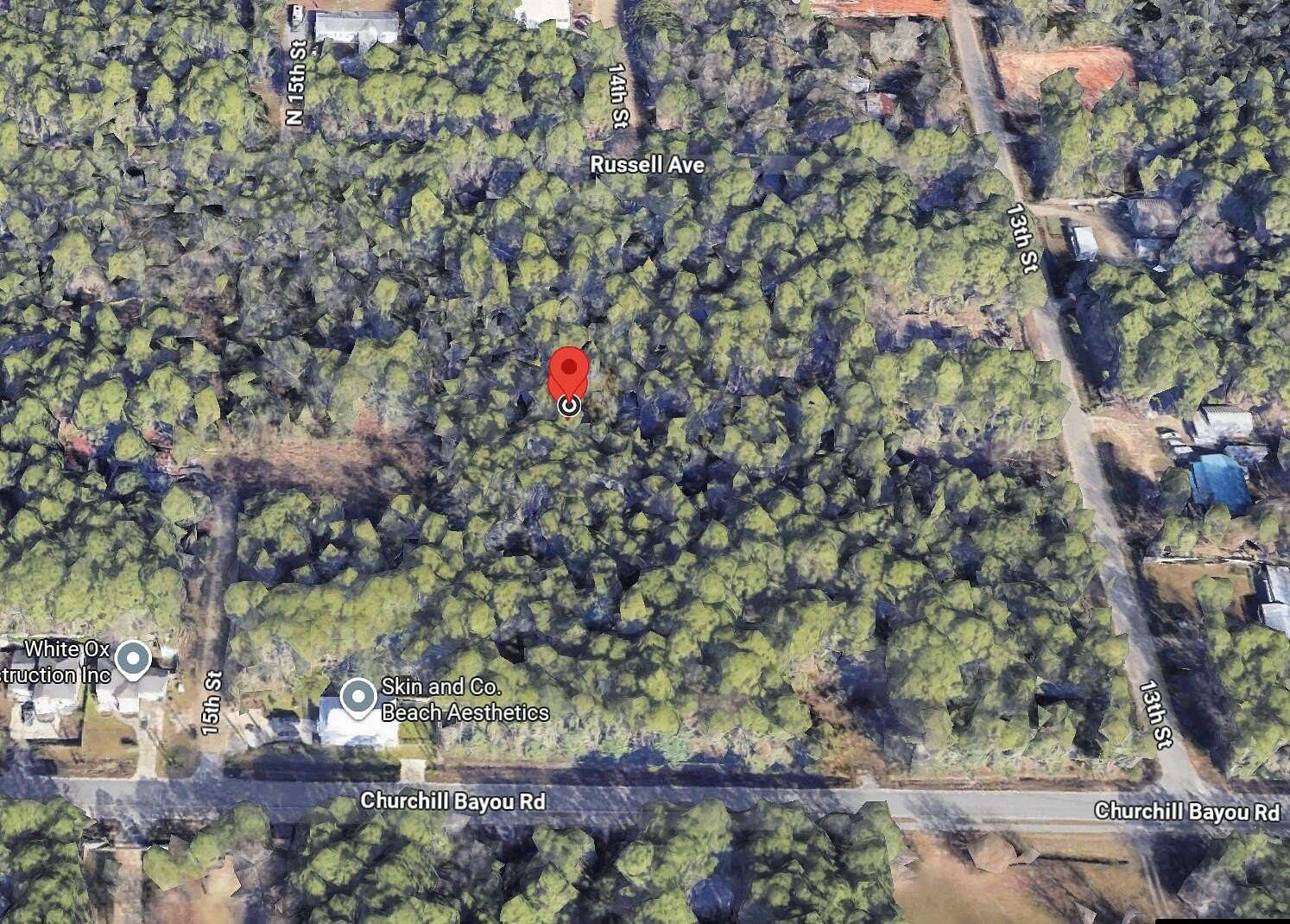 0.14 Acres of Residential Land for Sale in Santa Rosa Beach, Florida