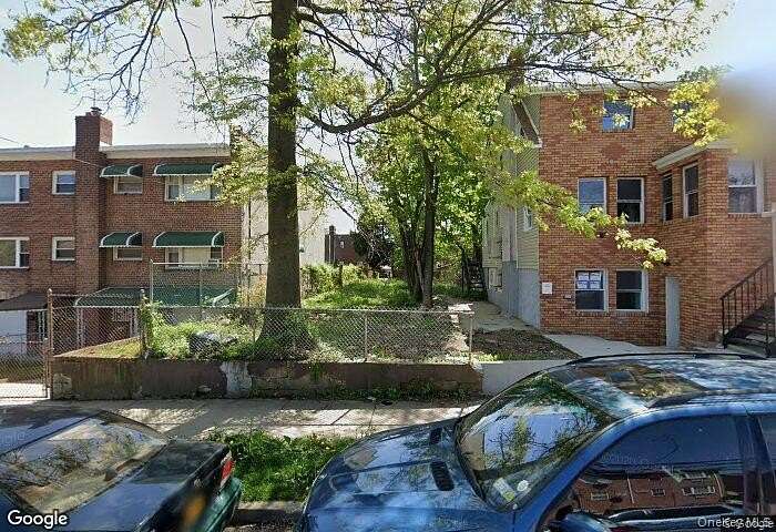 0.07 Acres of Residential Land for Sale in Bronx, New York