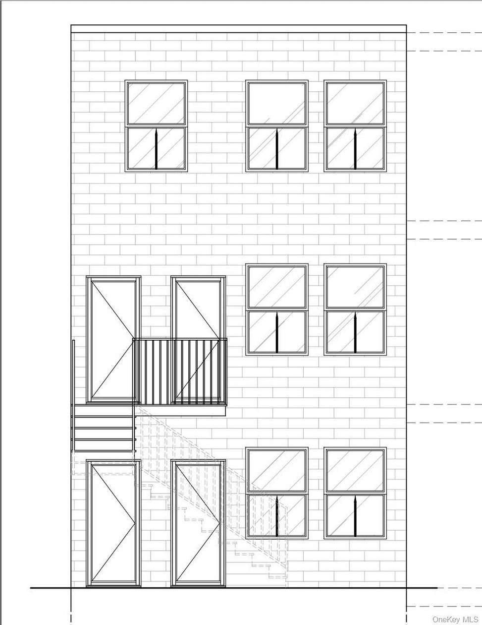 0.07 Acres of Residential Land for Sale in Bronx, New York
