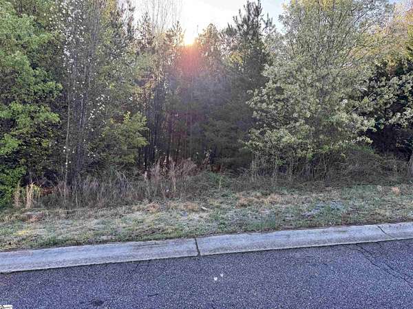 0.6 Acres of Residential Land for Sale in Easley, South Carolina