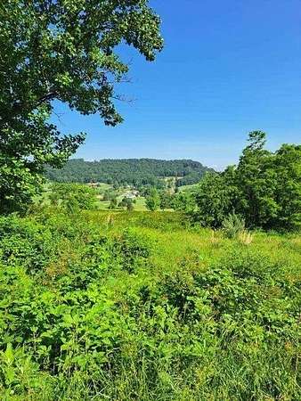 0.51 Acres of Residential Land for Sale in Peterstown, West Virginia
