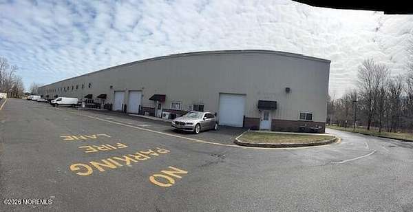 12.5 Acres of Improved Commercial Land for Sale in Marlboro, New Jersey